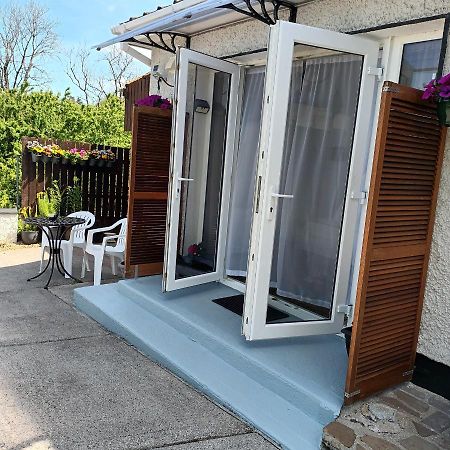 Kates Place Studio 1 Donegal Town Exterior foto